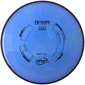 MVP Entropy (Neutron) Putt & Approach
