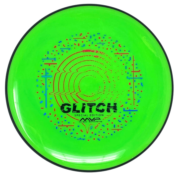 MVP Glitch (Neutron Soft, Special Edition) Putt & Approach