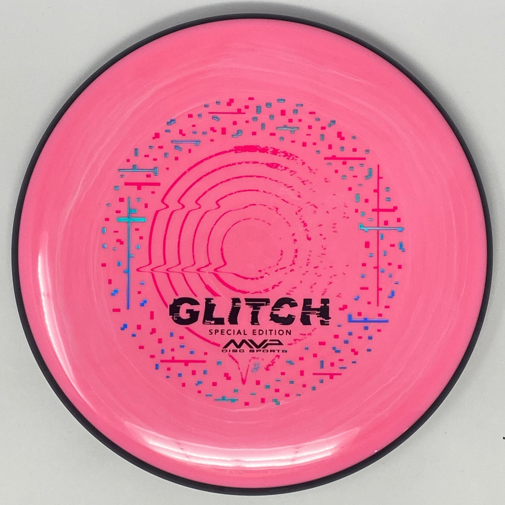 MVP Glitch (Neutron Soft, Special Edition) Putt & Approach