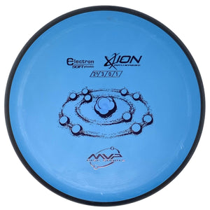 MVP Ion (Electron, Soft) Putt & Approach