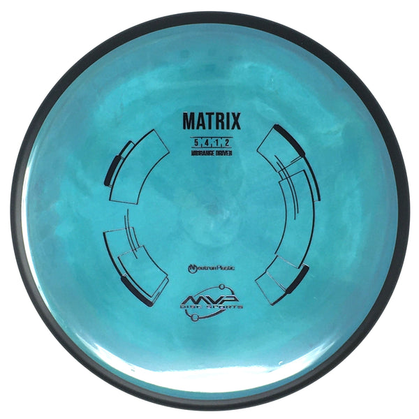 MVP Matrix (Neutron) Midrange