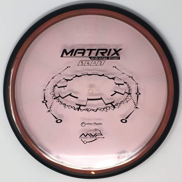 MVP Matrix (Proton) Midrange