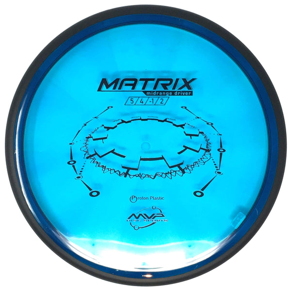 MVP Matrix (Proton) Midrange