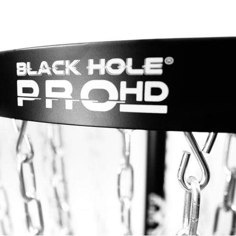 MVP MVP Black Hole® Pro HD V2 + Transit Carrying Bag Set Target