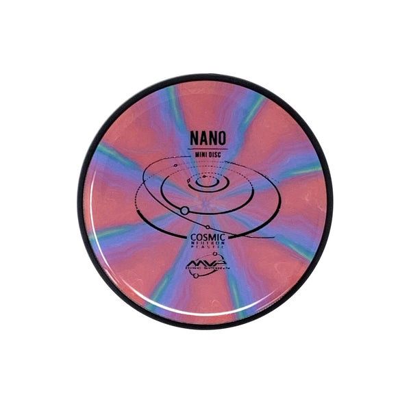 MVP MVP Cosmic Neutron Nano Mini Marker Disc Mini