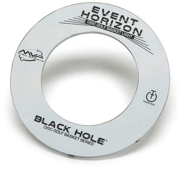 MVP MVP Event Horizon Basket Light Accessory