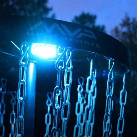 Glow Discs