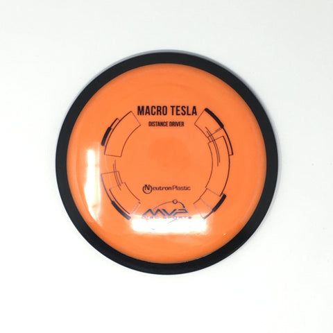 MVP MVP Mini Marker Disc (MVP Neutron Tesla Macro Mini) Mini