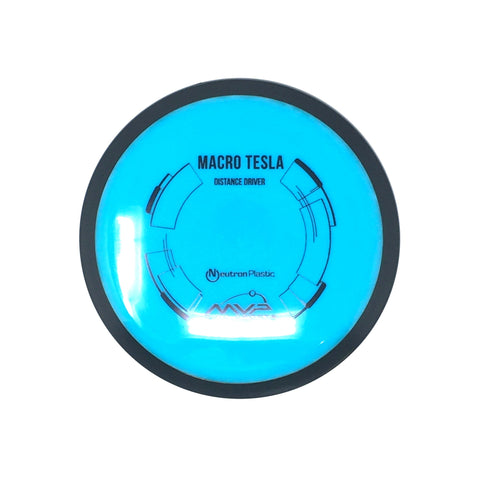 MVP MVP Mini Marker Disc (MVP Neutron Tesla Macro Mini) Mini