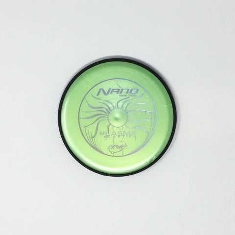MVP MVP Mini Marker Disc (MVP Plasma Nano Mini) Mini