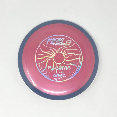 MVP MVP Mini Marker Disc (MVP Plasma Tesla Macro Mini) Mini