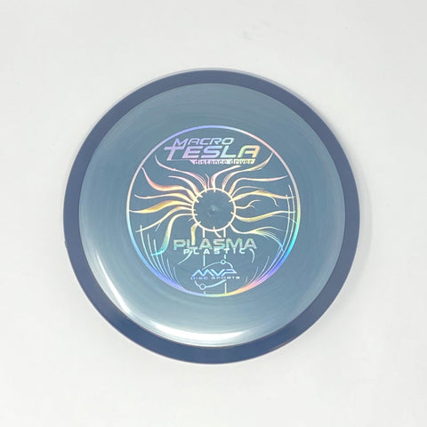 MVP MVP Mini Marker Disc (MVP Plasma Tesla Macro Mini) Mini