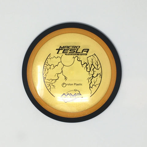MVP MVP Mini Marker Disc (MVP Proton Macro Mini) Mini