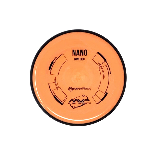 MVP MVP Neutron Nano Mini Marker Disc Mini
