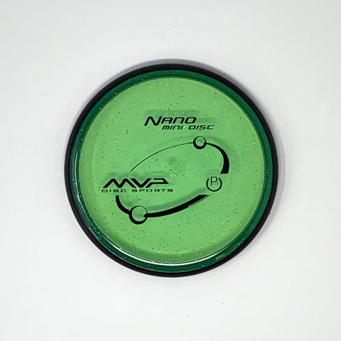 MVP MVP Proton Nano Mini Marker Disc Mini