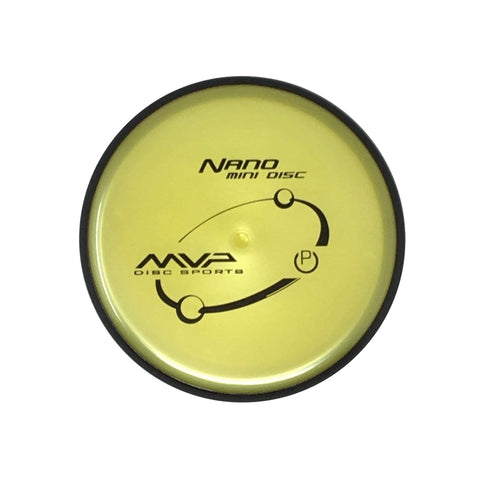 MVP MVP Proton Nano Mini Marker Disc Mini