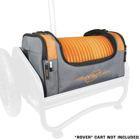 MVP MVP V2 Nucleus Bag (22 - 32 Disc Capacity) Bag