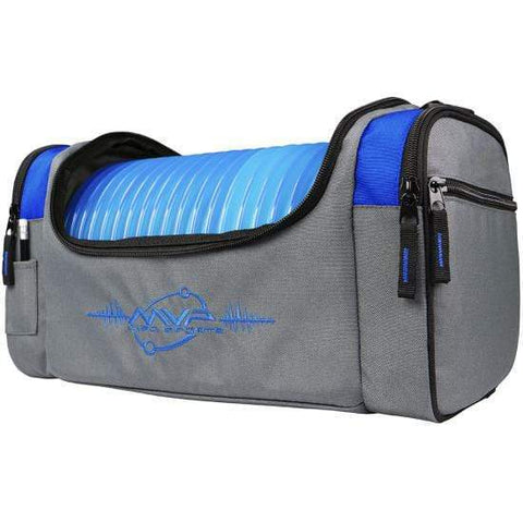 MVP MVP V2 Nucleus Bag (22 - 32 Disc Capacity) Bag