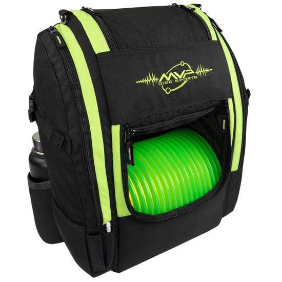 MVP MVP Voyager Lite (20 - 22 Disc Capacity) Bag