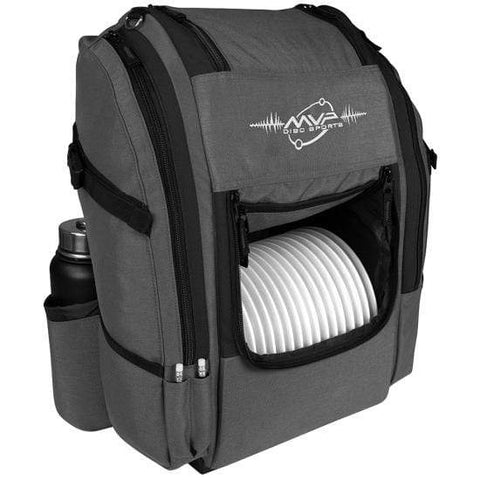 MVP MVP Voyager V2 Bag + Forcefield Rainfly (18 - 20 Disc Capacity) Bag