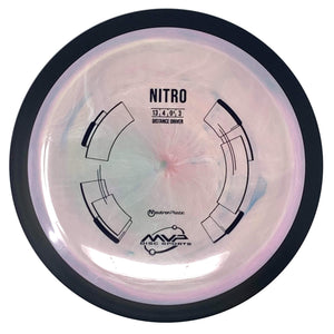MVP Nitro (Neutron) Distance Driver