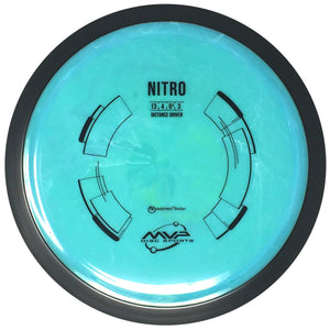MVP Nitro (Neutron) Distance Driver