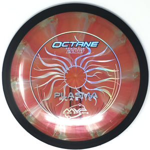 MVP Octane (Plasma) Distance Driver