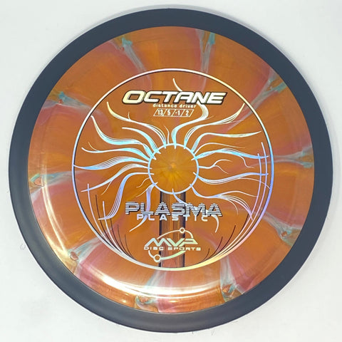 MVP Octane (Plasma) Distance Driver
