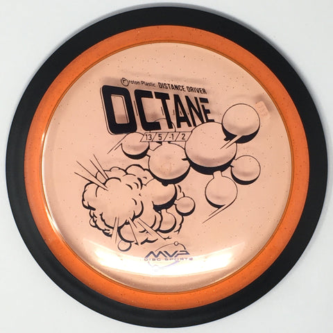 MVP Octane (Proton) Distance Driver