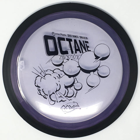 MVP Octane (Proton) Distance Driver