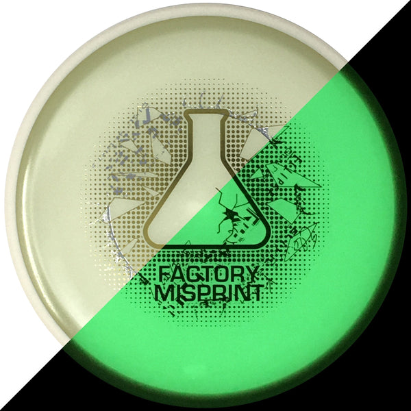 MVP Reactor (Eclipse 2.0 Glow, Lab 2nd) Midrange