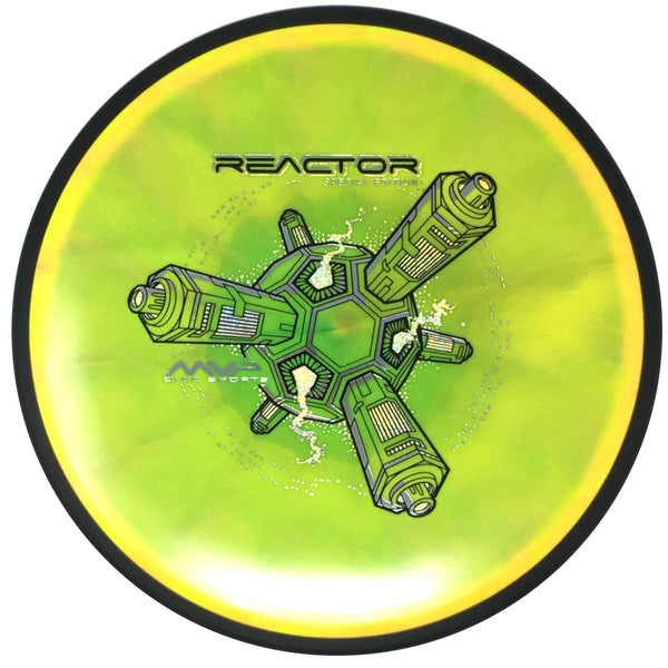 MVP Reactor (Fission, Special Edition) Midrange