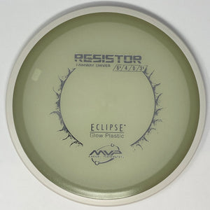 MVP Resistor (Eclipse 2.0 Glow) Distance Driver