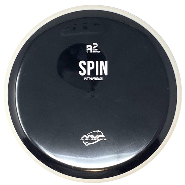 MVP Spin (R2 Neutron) Putt & Approach