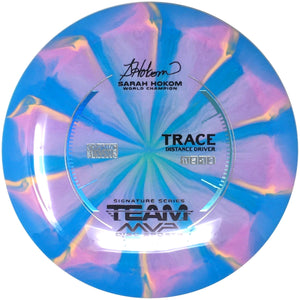 MVP Trace (Cosmic Neutron, Sarah Hokom World Champion) Distance Driver