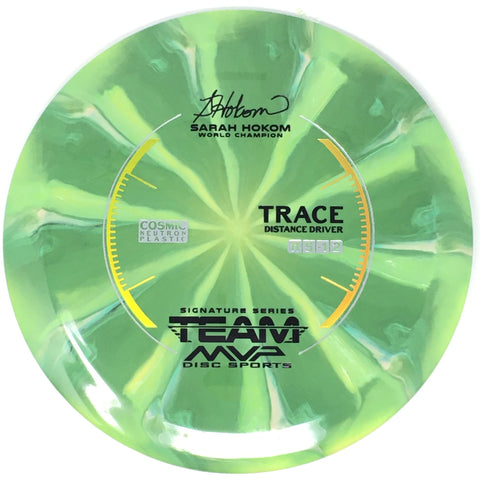 MVP Trace (Cosmic Neutron, Sarah Hokom World Champion) Distance Driver