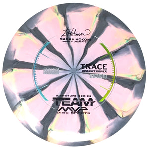 MVP Trace (Cosmic Neutron, Sarah Hokom World Champion) Distance Driver