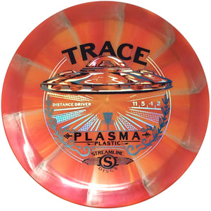 MVP Trace (Plasma) Distance Driver