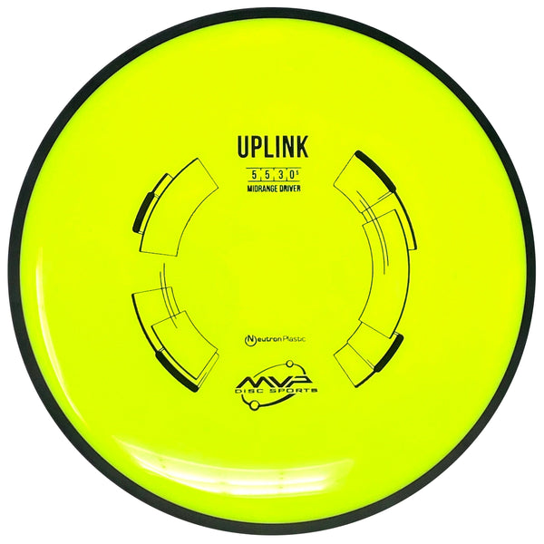 MVP Uplink (Neutron) Midrange