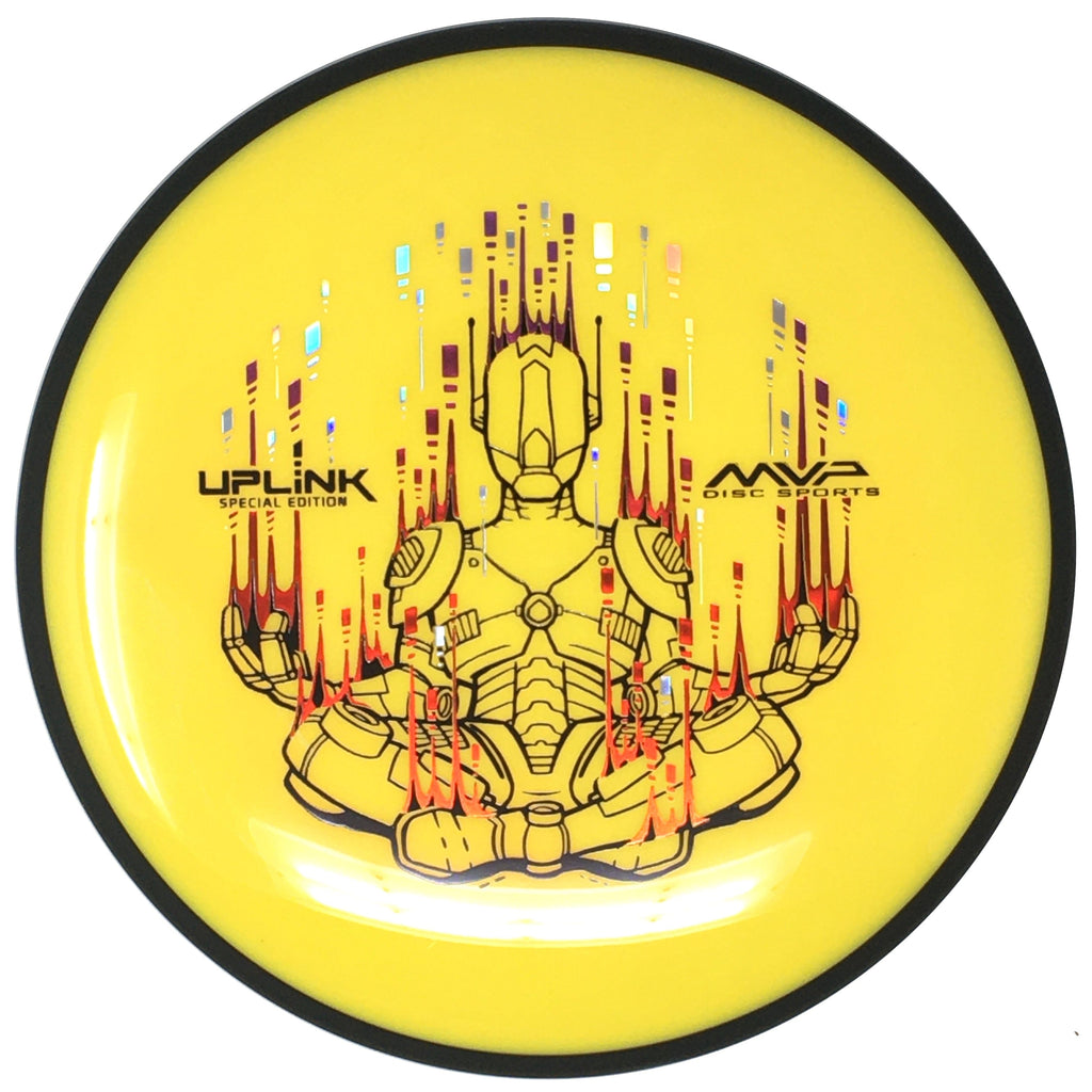 MVP Uplink (Neutron, Special Edition) Midrange