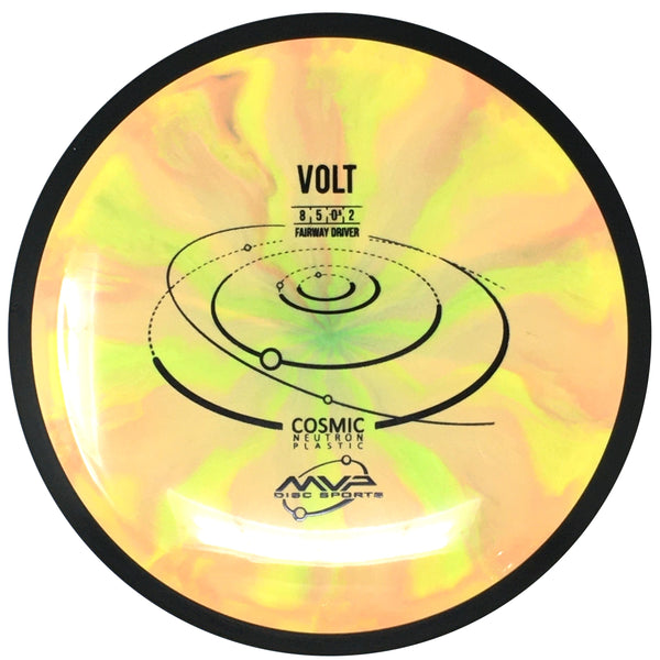 MVP Volt (Cosmic Neutron) Fairway Driver