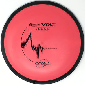 MVP Volt (Electron) Fairway Driver