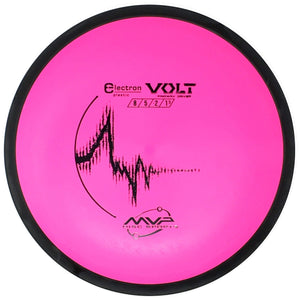MVP Volt (Electron) Fairway Driver