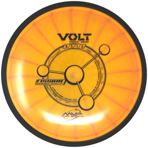 MVP Volt (Fission) Distance Driver