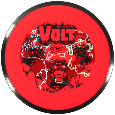 MVP - Volt (Neutron, 10 Year Anniversary Skullboy Special