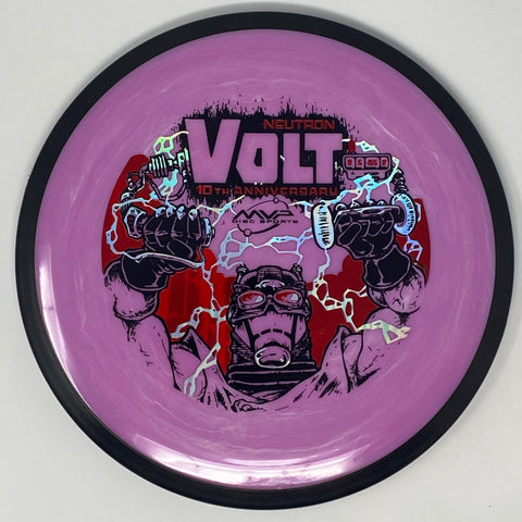 MVP - Volt (Neutron, 10 Year Anniversary Skullboy Special