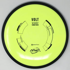 MVP Volt (Neutron) Fairway Driver
