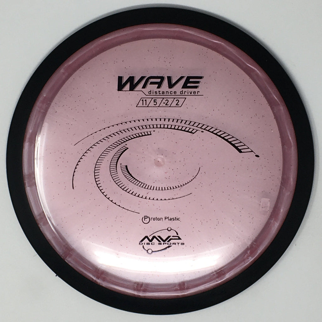 MVP Wave (Proton) Distance Driver