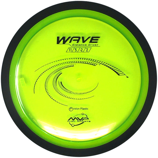 MVP Wave (Proton) Distance Driver