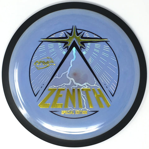 MVP Zenith (Neutron, Special Edition - James Conrad Line) Distance Driver